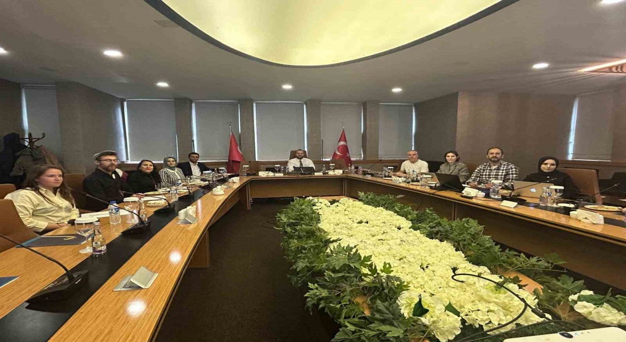 Erzurumda geleceğin liderleri yapay zekâ ile yetişecek