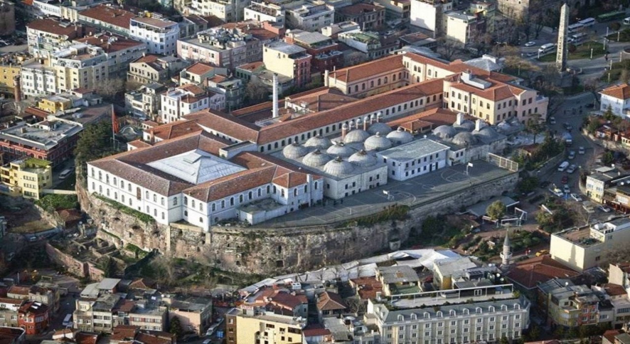 Eski Diyanet İşleri Başkanı Mehmet Görmeze yeni görev