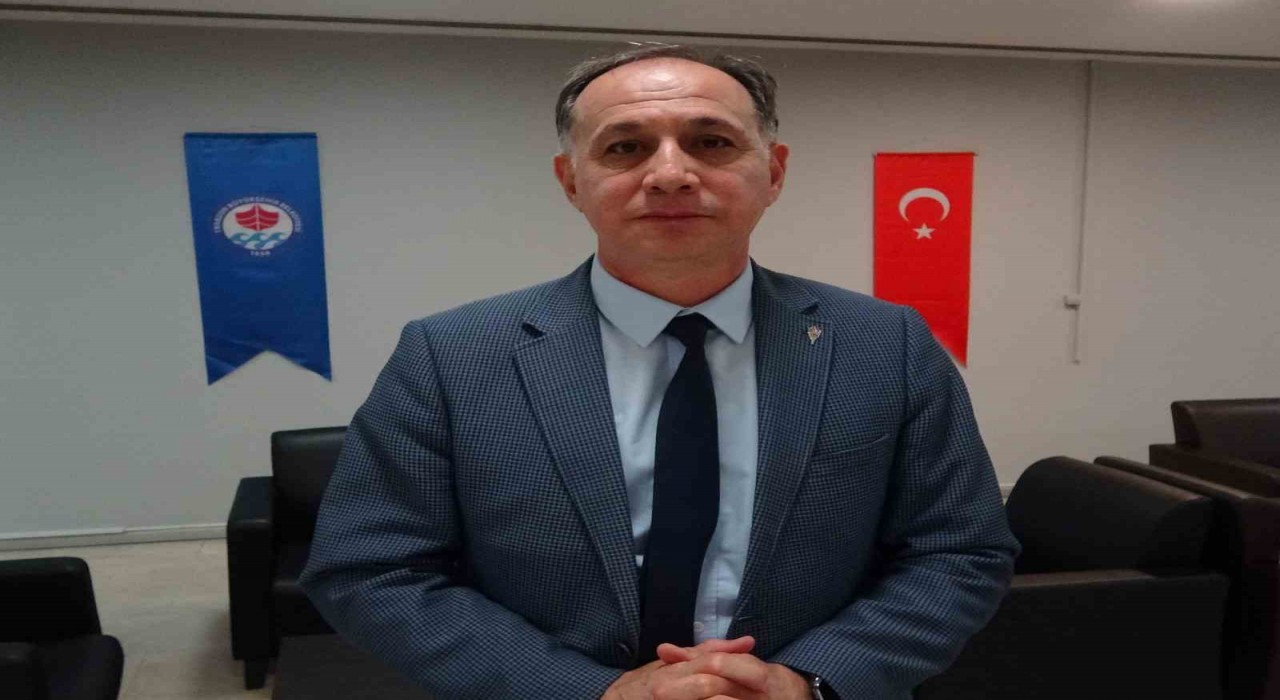 Ferhat Gündoğdu: Algıyla gerçeklik arasındaki fark çok açık, biz gerçeklerle ilgileniyoruz