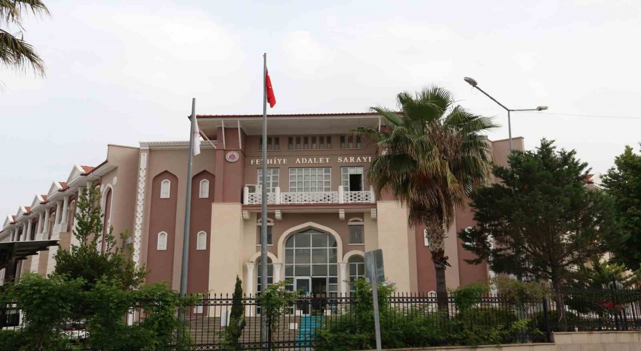 Fethiyede tarihi eser kaçakçılığı operasyonu: 8 gözaltı