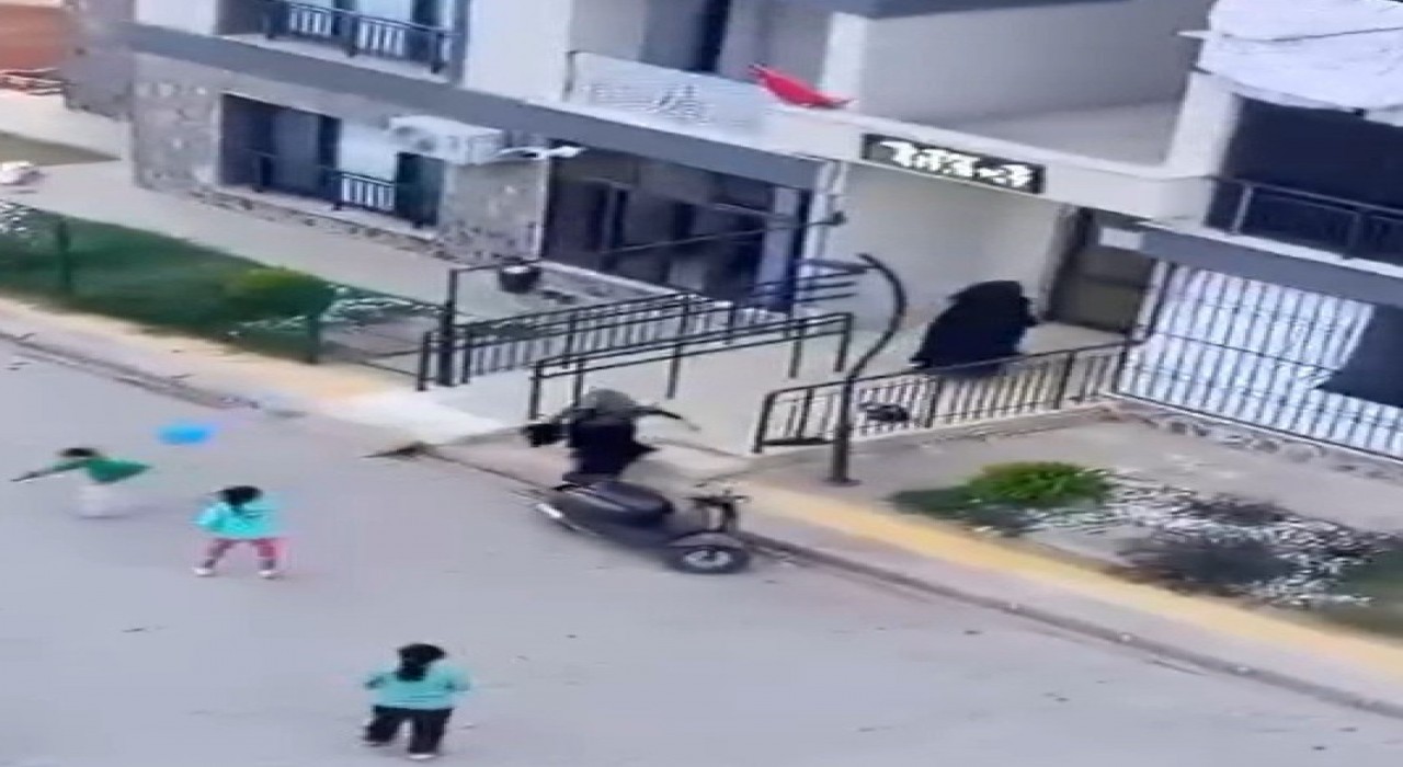 Gaziantepte hademe 6 yaşındaki öğrenciyi bıçakladı