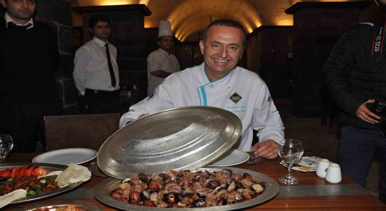Gaziantepte soğan kebabı sezonu açıldı