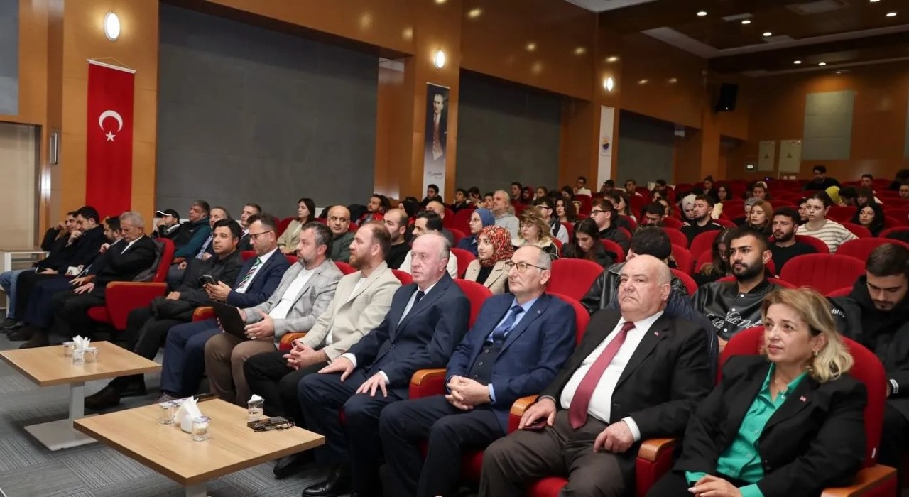 Geçmişten Geleceğe Gençlik Köprüsü: Ortak Alfabe programı