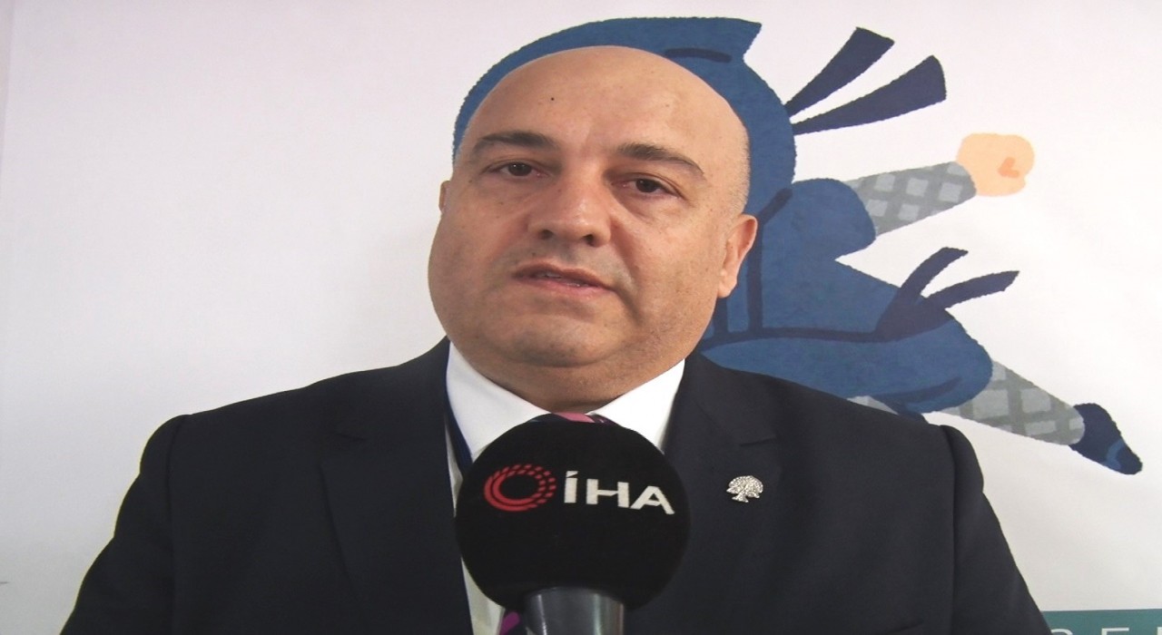 Geleceğin acil servisleri Kayseride konuşuldu