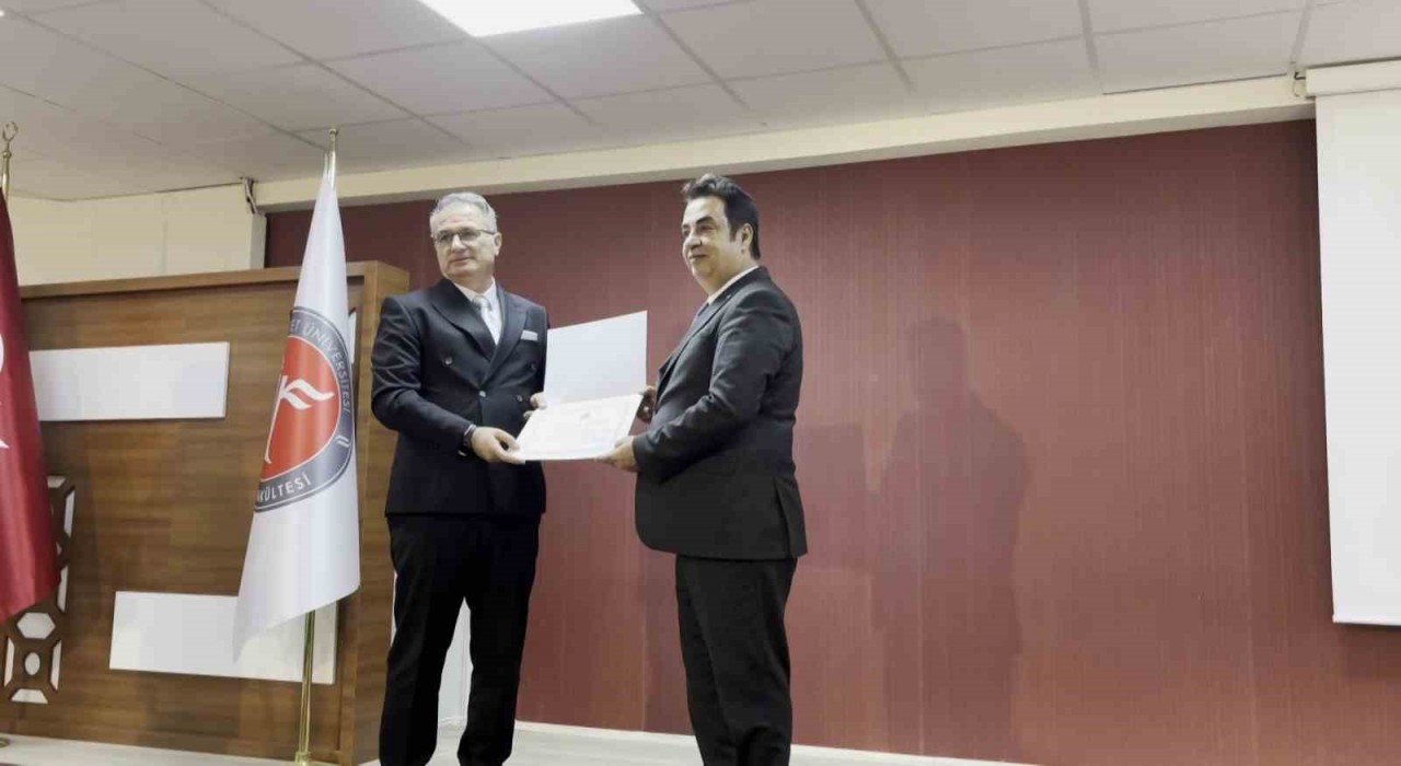 Geleceğin gazetecileri ve yayıncıları SCÜde uygulamalı eğitim alacak