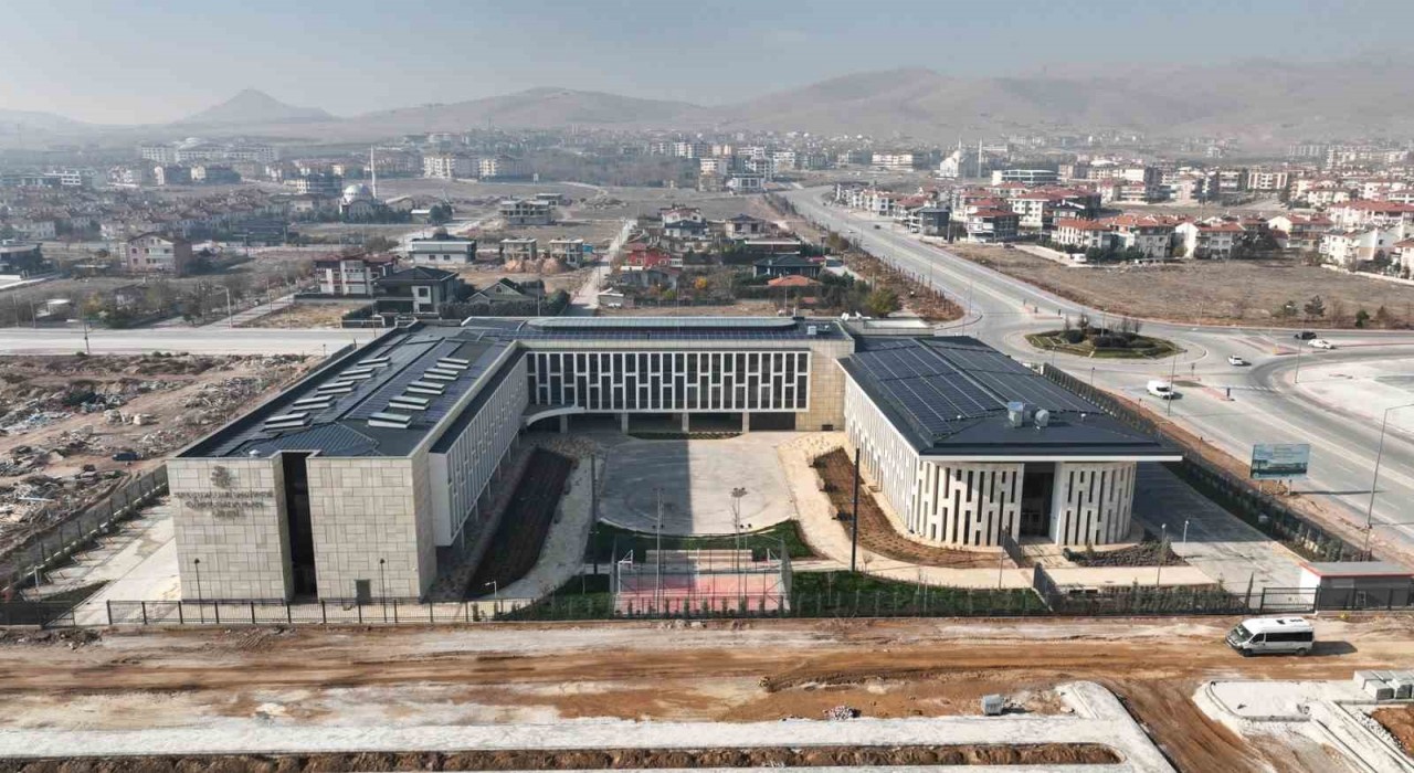 Geleceğin sanatçıları Selçukluda yetişecek