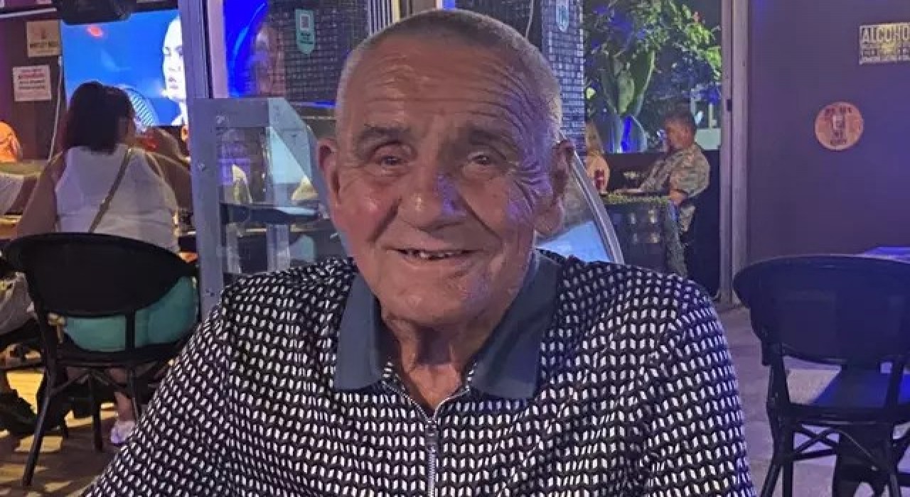 GKRYde tatil sırasında ölen adamın kalbi çalındı