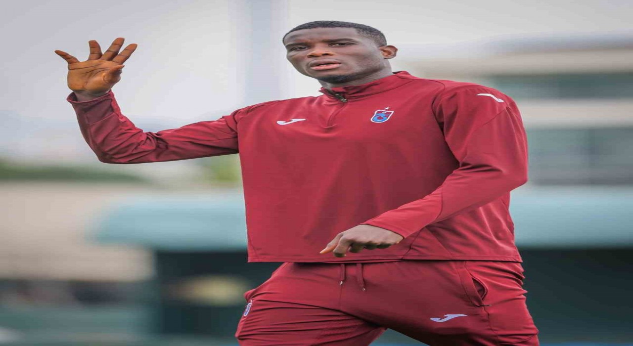 Göztepe - Trabzonspor müsabakasında gözler gol kralı Paul Onuachuda olacak