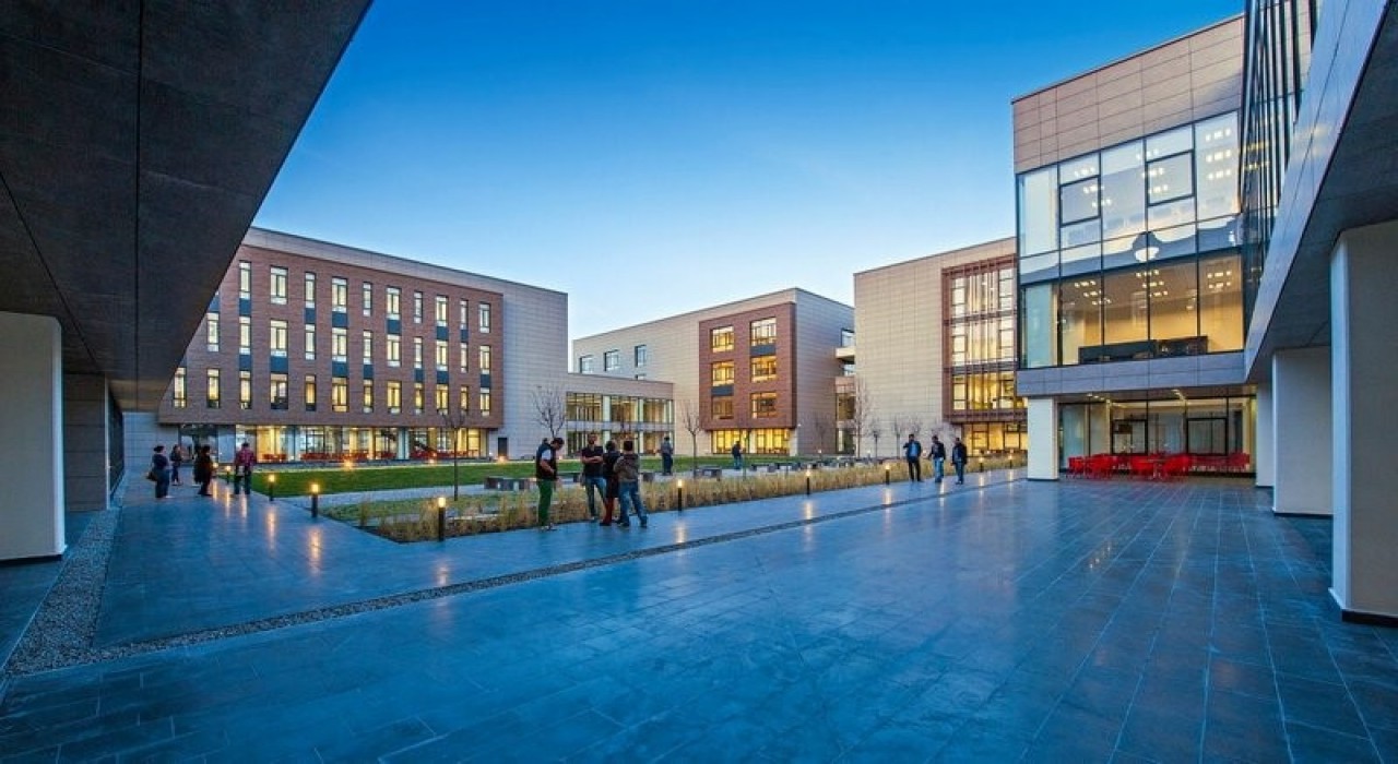 GreenMetric Dünya Üniversiteler Sıralamasında NÖHÜden yeni başarı