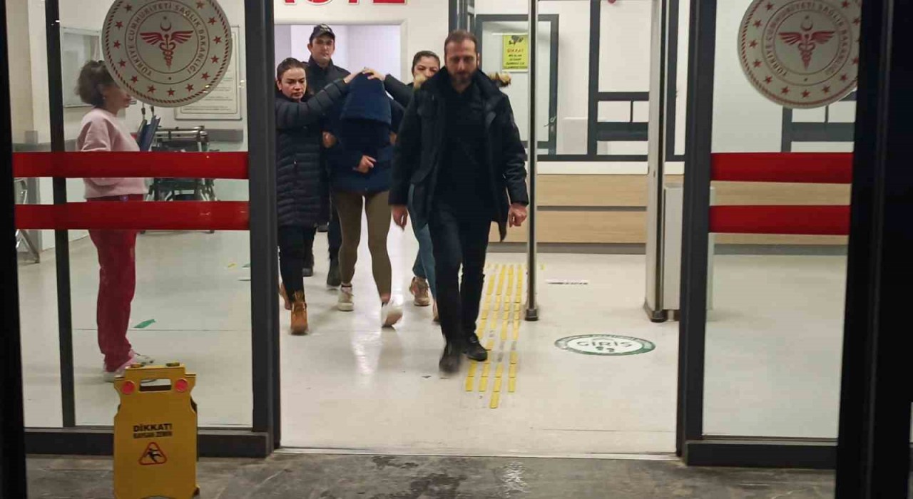 Güllünün kızı ve arkadaşı kasten öldürme suçu şüphesiyle yakalandı