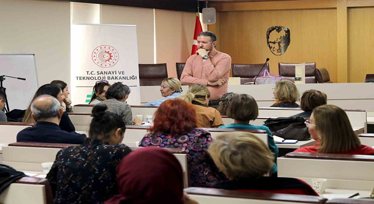Güney Egede kooperatiflere yönelik sosyal medya ve markalaşma eğitimleri tamamlandı