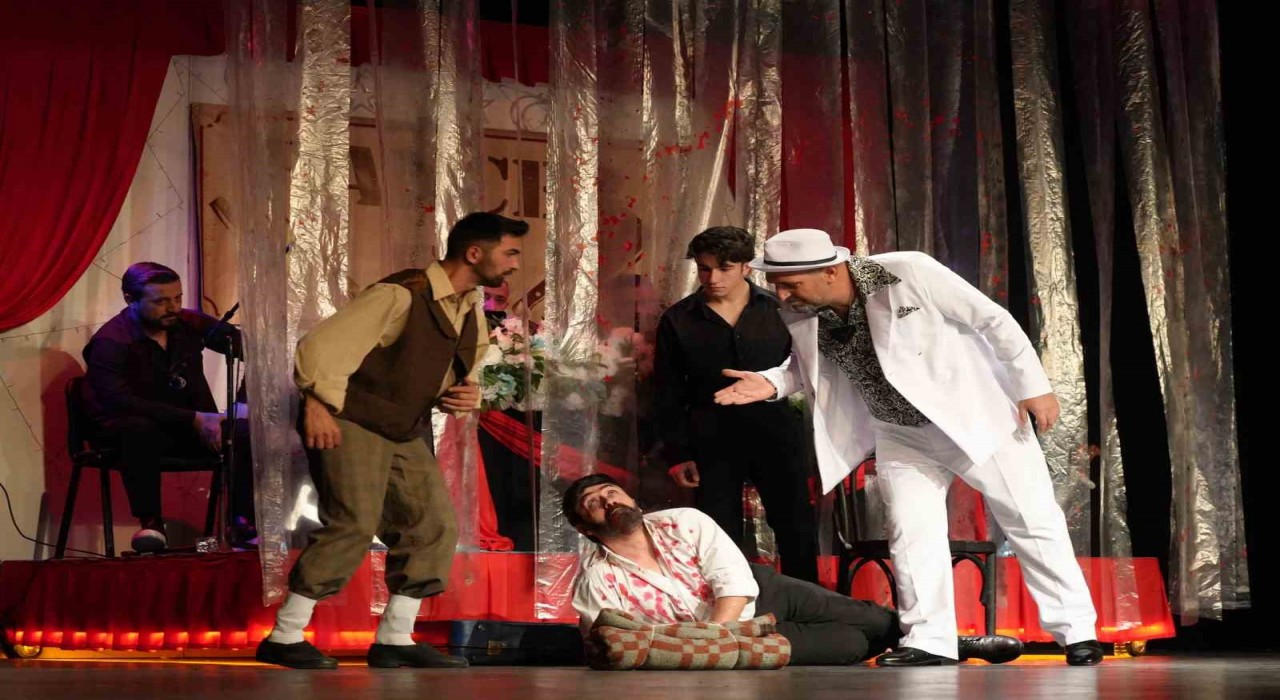 Hançer Havasına yoğun ilgi