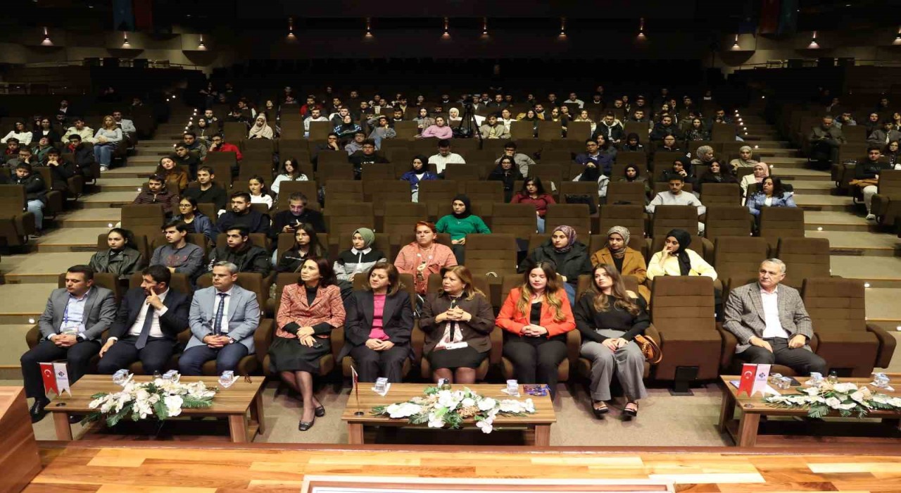 Hasan Kalyoncu Üniversitesinde Yapay Zeka Zirvesi gerçekleştirildi