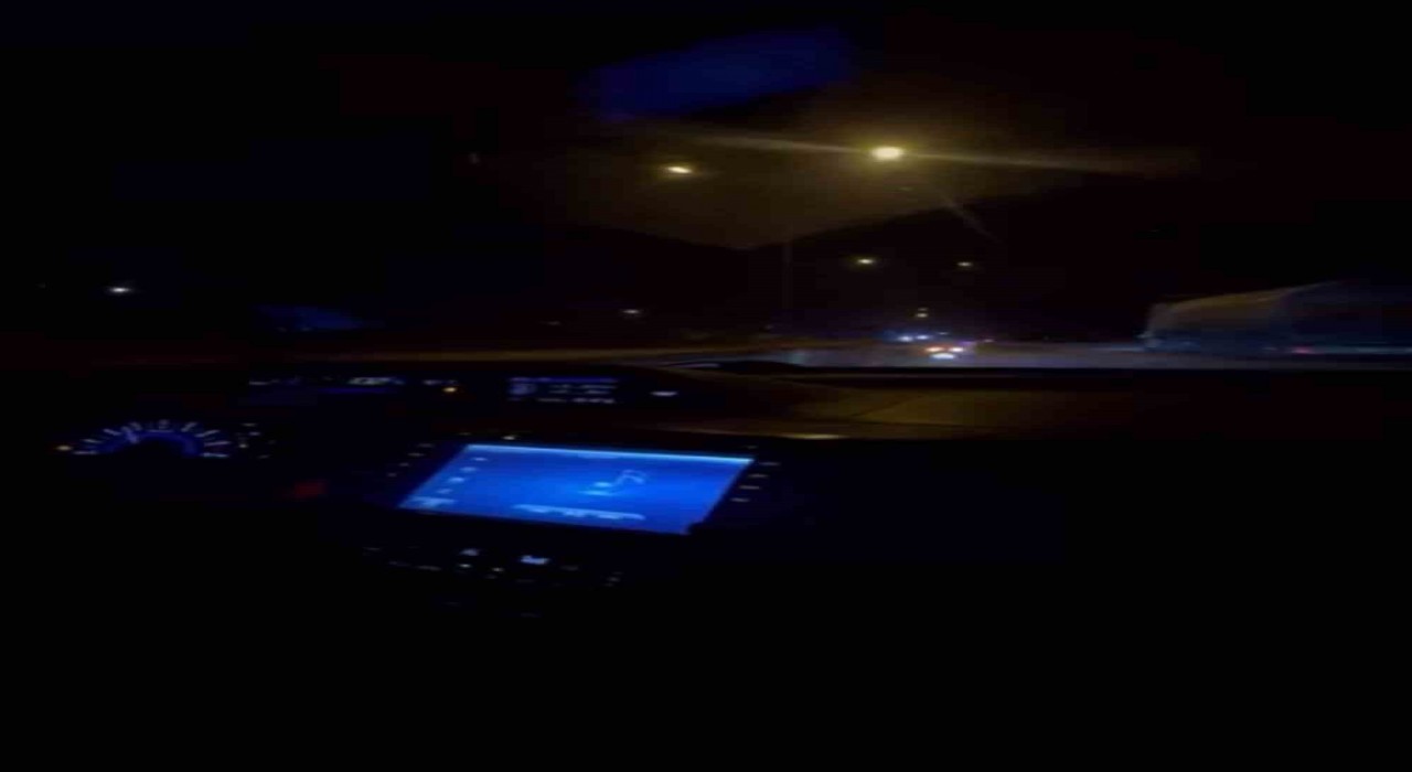 Hatayda akrobatik hareket pahalıya patladı