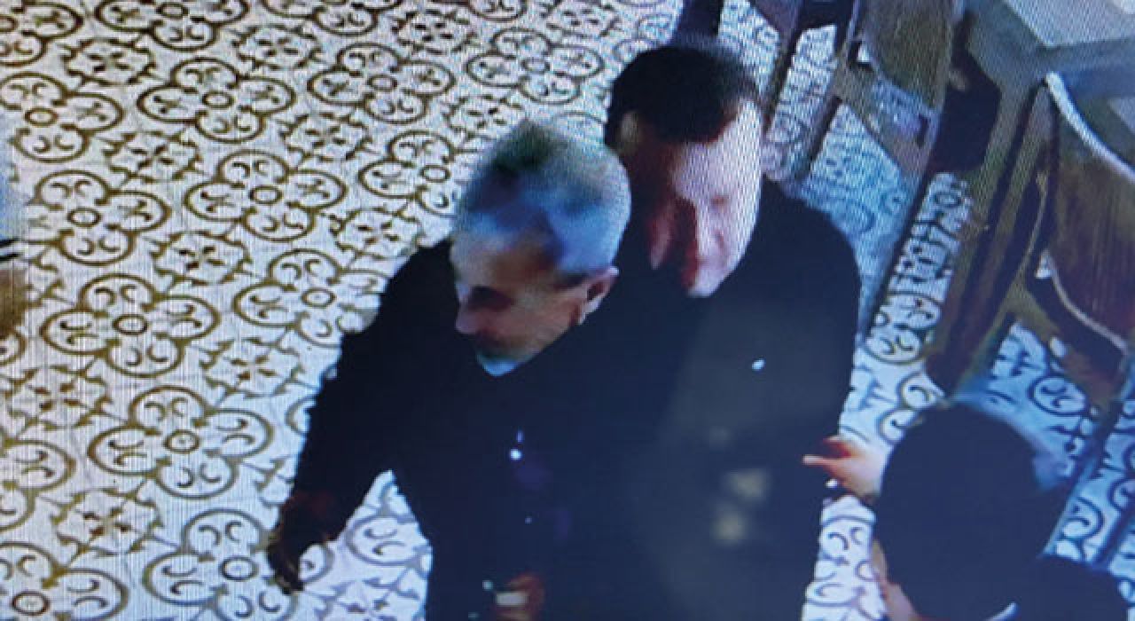 HBB Personelinin Heimlich Manevrası Hayat Kurtardı