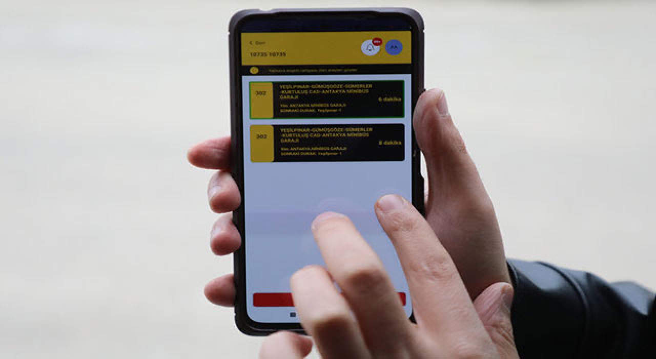 HBB’den Görme Engellilere Yeni Uygulama