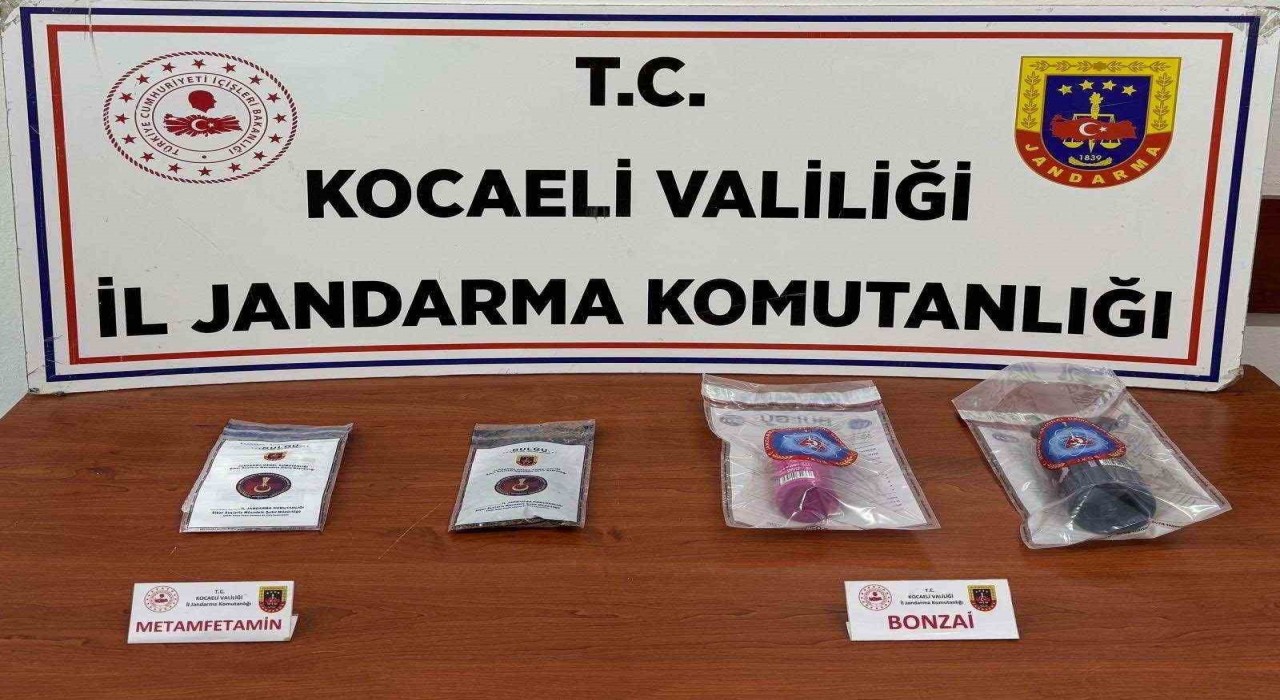Hem dolandırıcı hem torbacı
