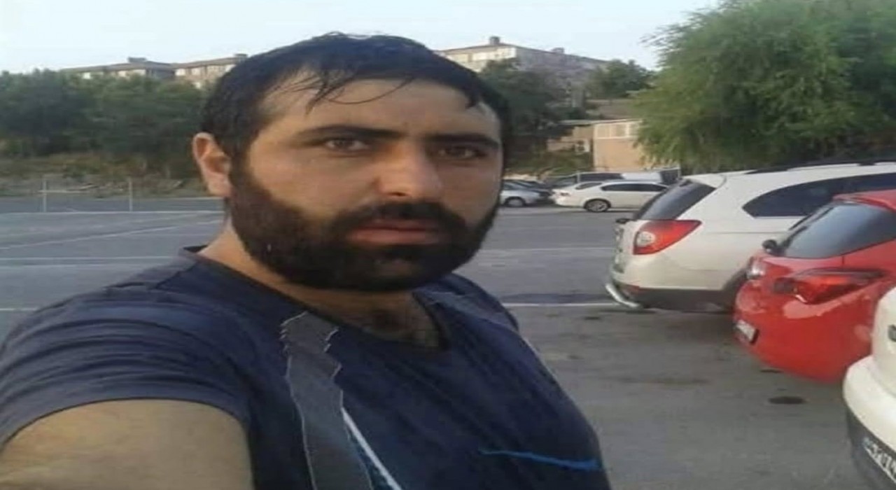 İdilde tarlada feci kaza: Çiftçi hidrolik basıncın arasında can verdi