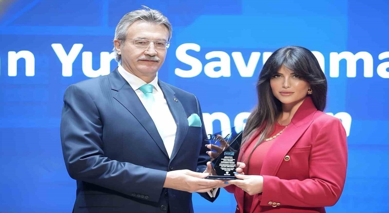 İhracatta sınır tanımayan CANiK, Uzak Ülkeler Şampiyonu oldu