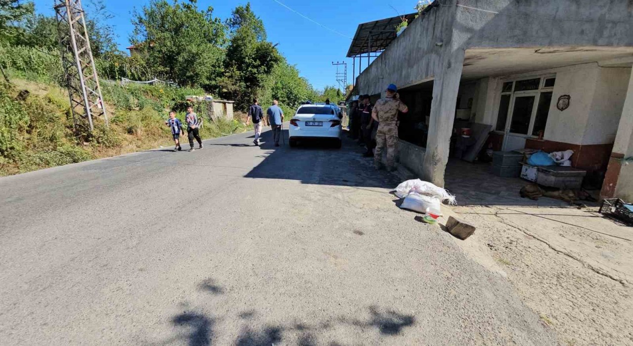 İki kardeş ve babaannelerini öldüren sanık Kasap mıyım cani miyim durduk yere yapayım, savunmak içindi