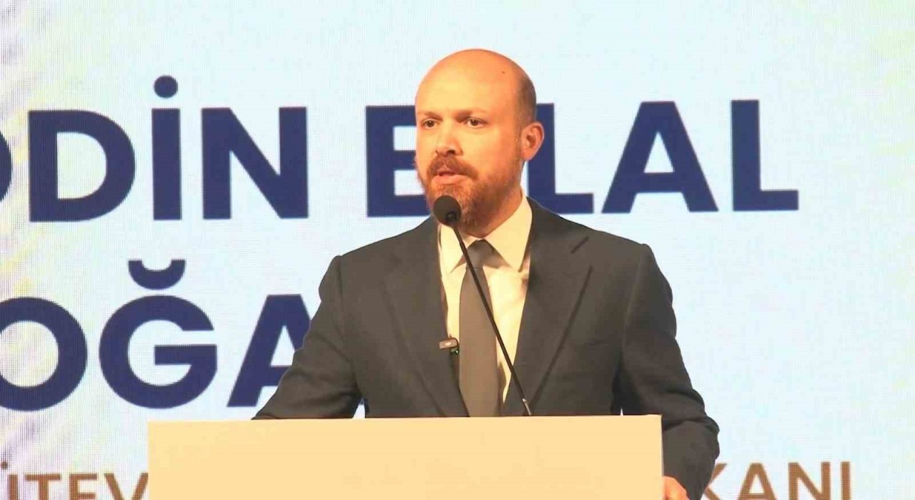 İlim Yayma Vakfı Mütevelli Heyeti Başkanı Erdoğan Türkiye satın alma gücü itibarıyla milli gelire bakıldığı zaman dünyada bu sene sonunda 11. sıraya yerleşecek