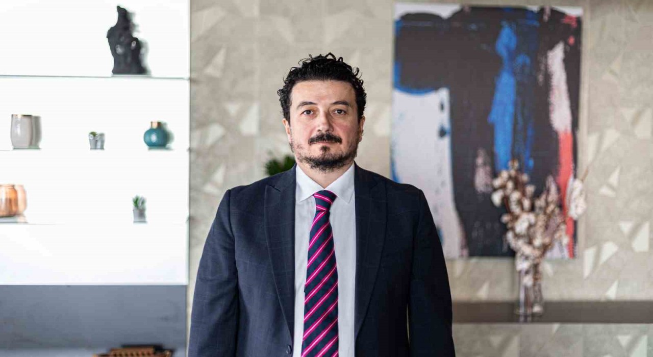 İş İnsanı Şükrü Tamer Başyazıcıoğlu: Türkiyede ticari gayrimenkulde yeni dönem başladı