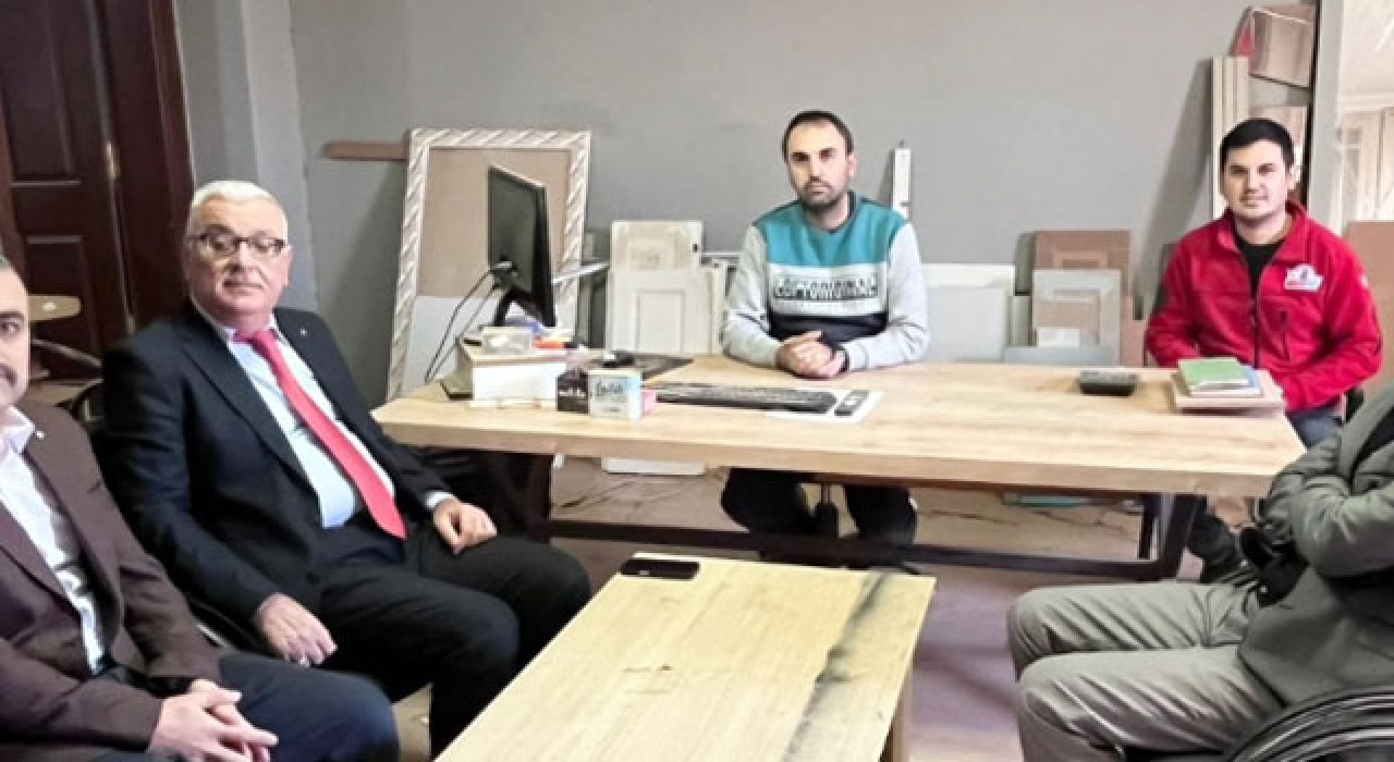 İŞKUR’dan Osmaniye’de İşverenlere İSDEP 2 Projesi Tanıtımı