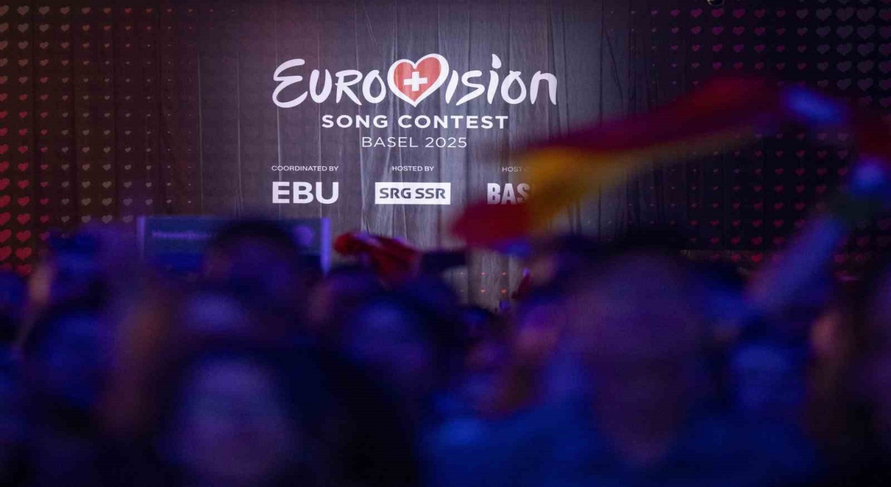 İspanya, Hollanda, İrlanda ve Slovenya, İsrail katılımı nedeniyle Eurovision 2026dan çekildi
