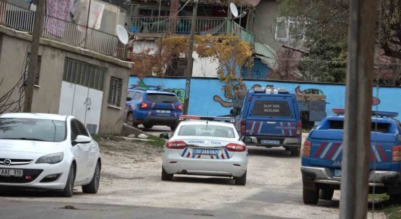 Ispartadaki başsız ceset soruşturmasında 4 gözaltı