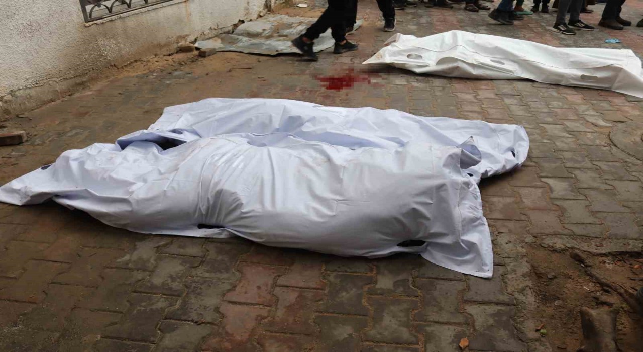 İsrailin Hamasın üst düzey komutanı Saadı hedef aldığı saldırıda can kaybı 4e yükseldi