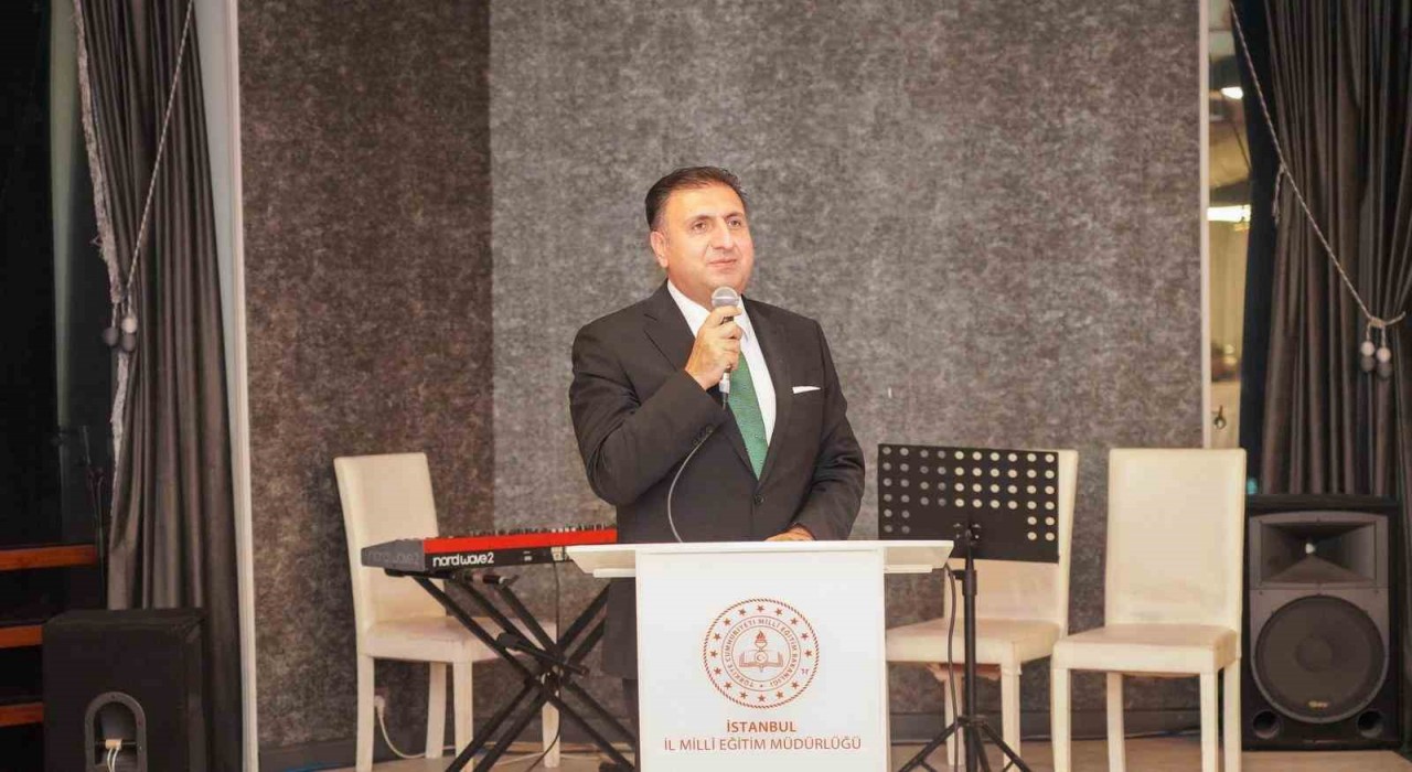 İstanbul Milli Eğitim Müdürlüğünden özel eğitime destek