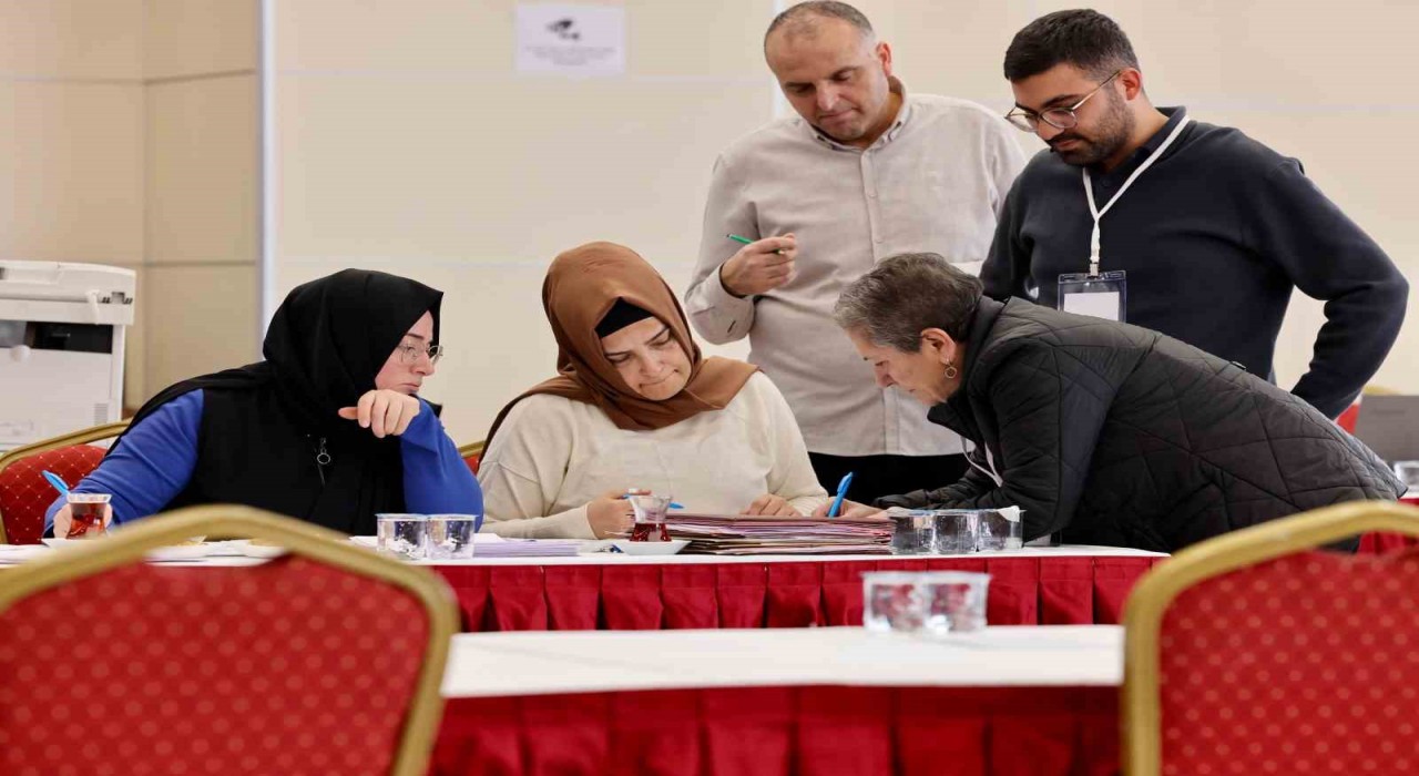 İstanbulda beşinci ihale: En yüksek taksi plakası 5 milyon 211 bin liraya satıldı