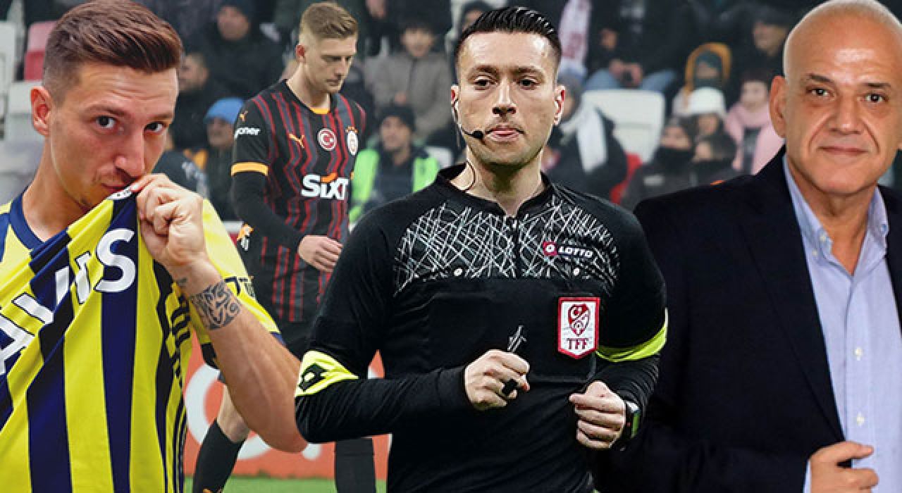 İstanbul’da Futbolda Bahis Soruşturması: 46 Şüpheli Gözaltında