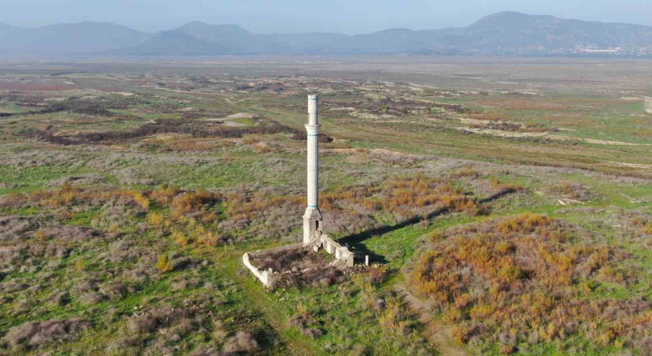 İzmirde barajlar boşaldı; su kesintileri artık her gün uygulanacak