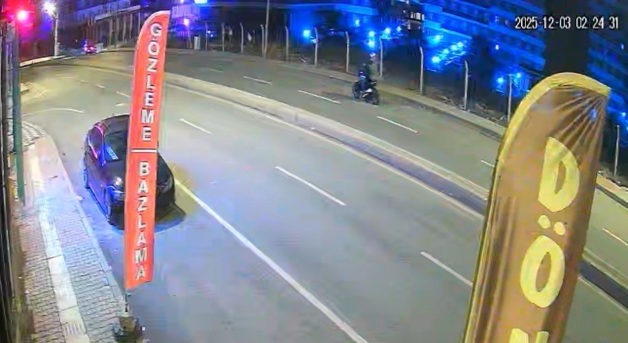 Kahramanmaraşta iş yerine silahlı saldırı