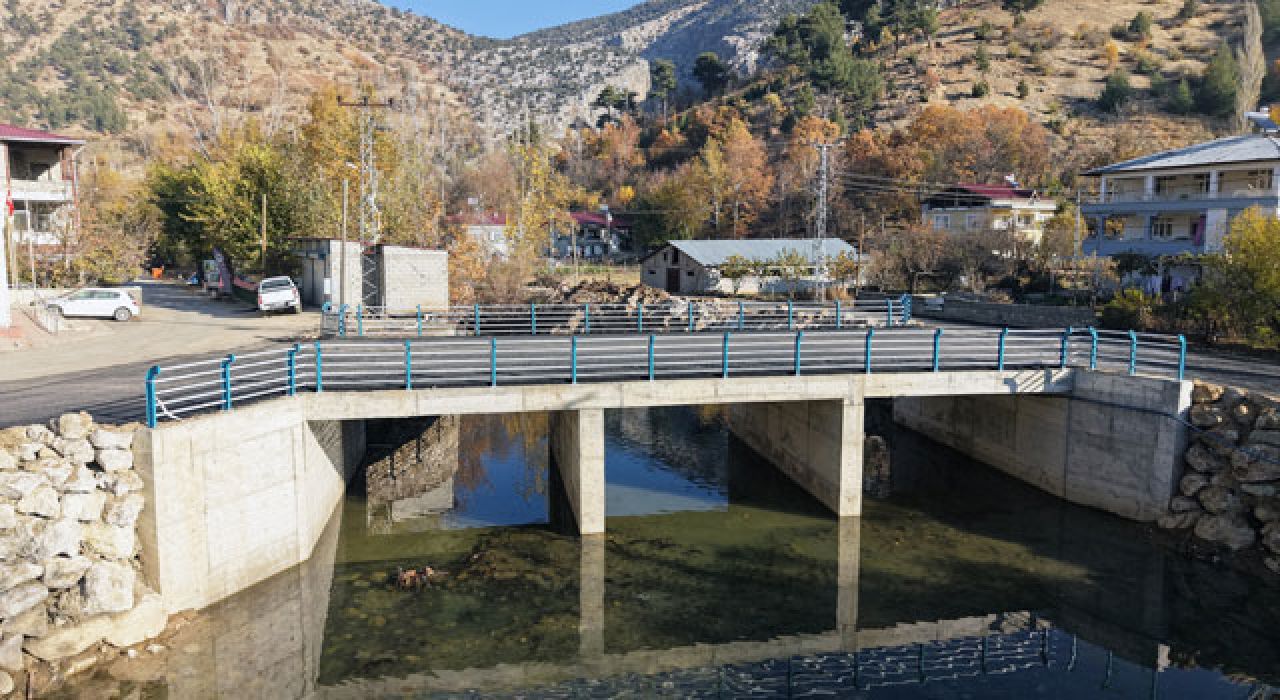 Kahramanmaraş’ta Ulaşım ve Turizm Konforu Artıyor