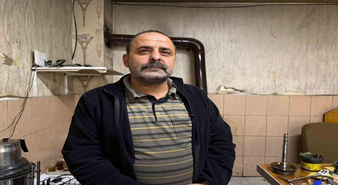 Kahramanmaraşta yanlış kan verilen hasta öldü, mahkemeden tazminat kararı çıktı