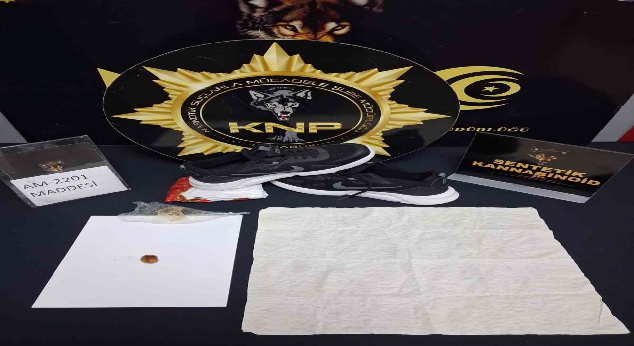 Karabükte uyuşturucu satıcılarına darbe