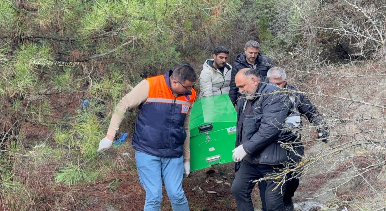 Karabükteki şüpheli ölümde 1 kişi tutuklandı