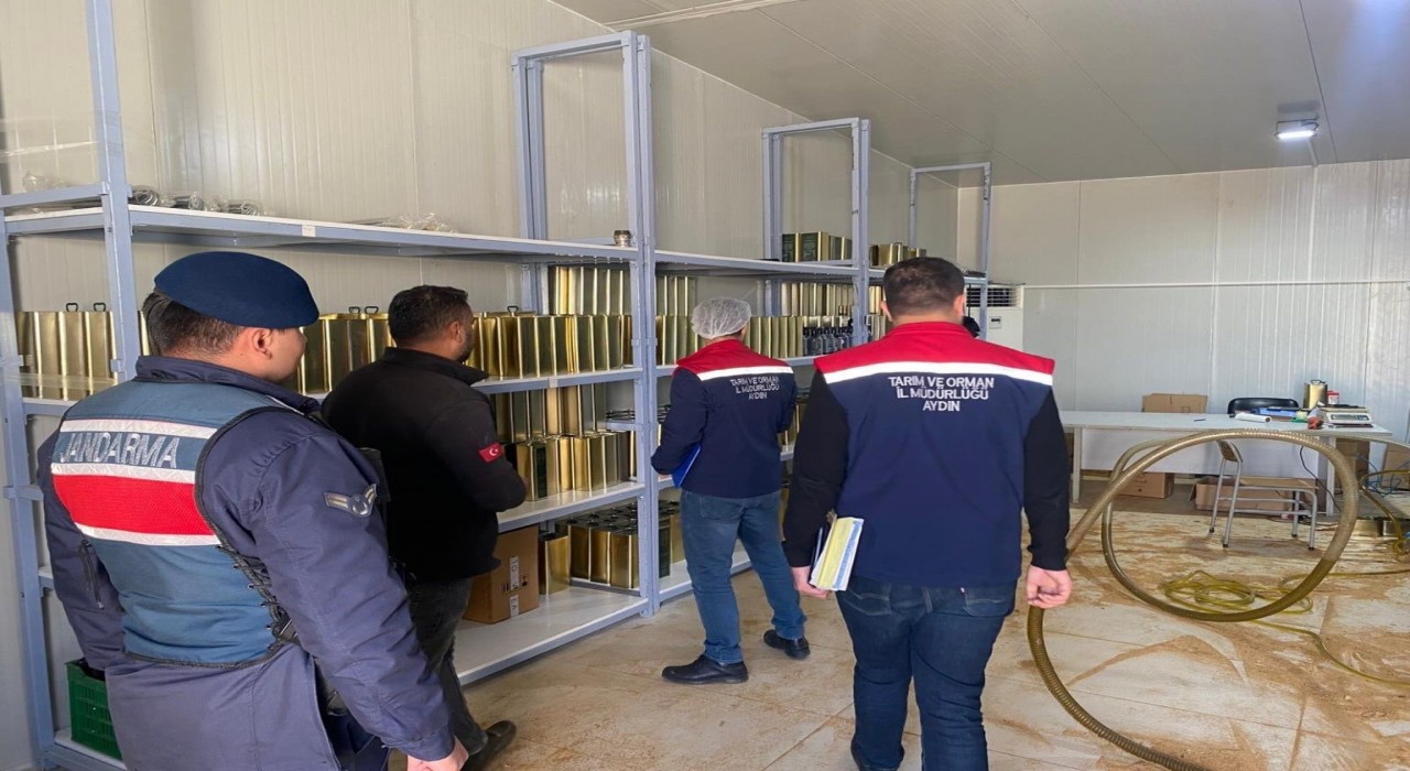 Karacasuda gıda güvenliği denetimleri aralıksız sürüyor