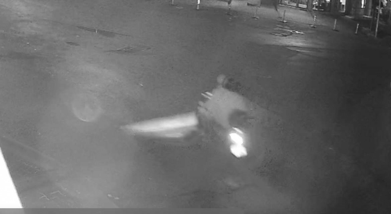 Karadeniz Ereğlide iş yerine silahlı saldırı: 1 tutuklama