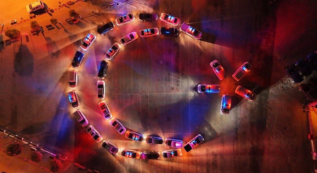 Karamanda 51 araç törenle emniyet ve jandarmaya tahsis edildi