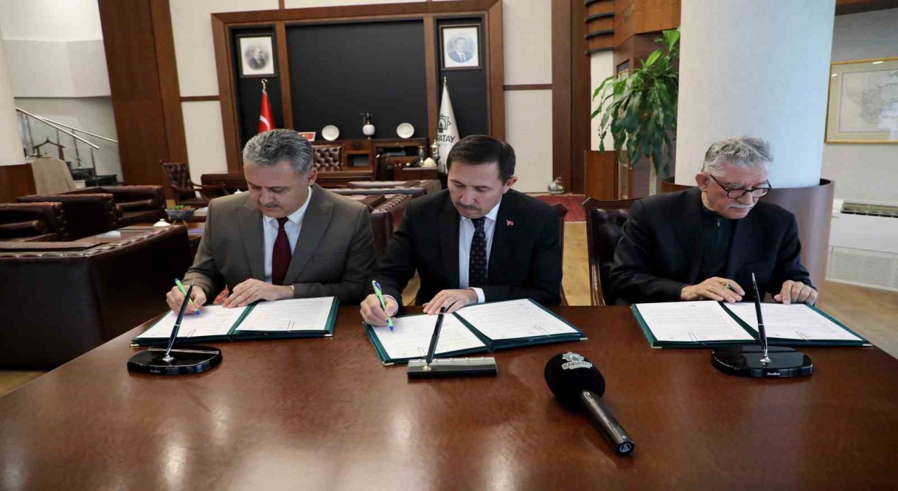 Karatayda sağlık yatırımları devam ediyor