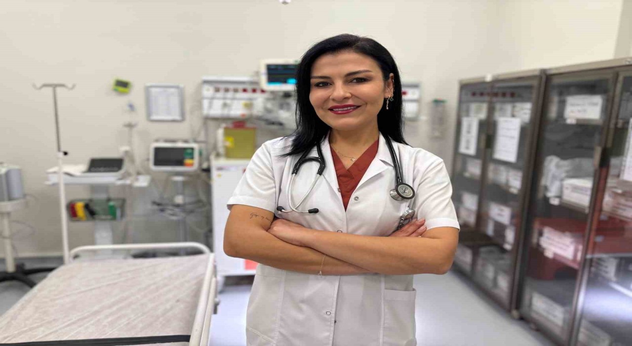 Karbonmonoksit zehirlenmelerine kış uyarısı: Baş ağrısı bile ihmal edilmemeli