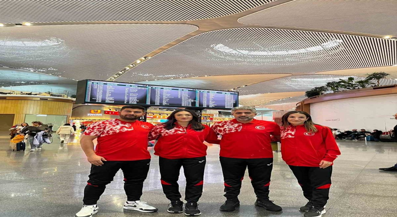 Karslı atletler Avrupa Kros Şampiyonasında altın madalya için koçacak