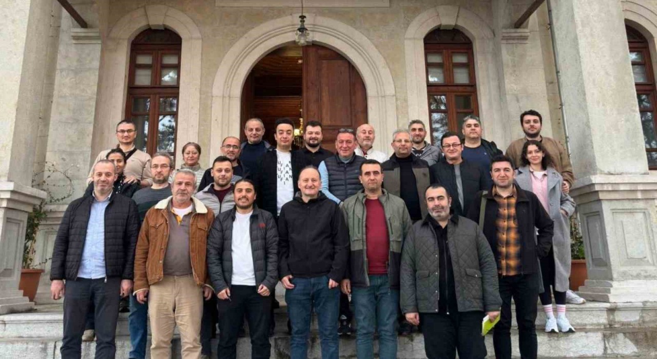 KASEMde 6ncı bilirkişilik eğitimi gerçekleşti