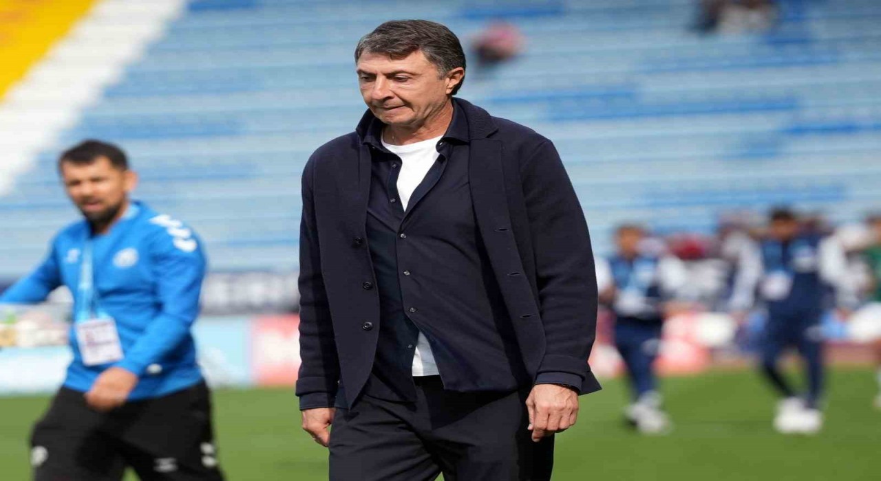 Kasımpaşada Şota Arveladze dönemi sona erdi