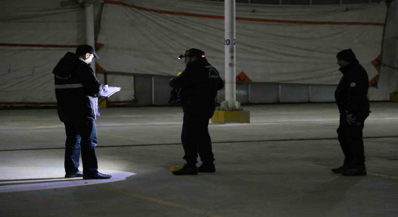 Kastamonuda iki grup arasında kavga: 1i ağır 2 yaralı