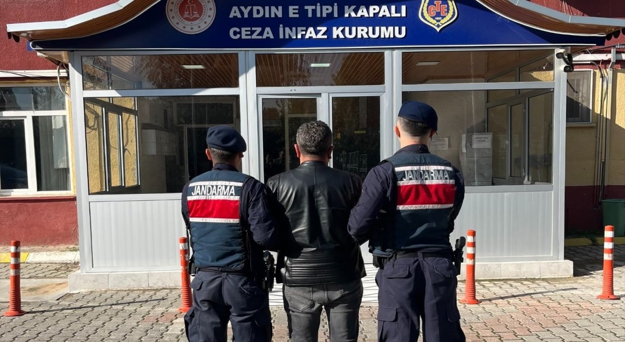 Kasten öldürme suçundan aranan şahıs yakalandı