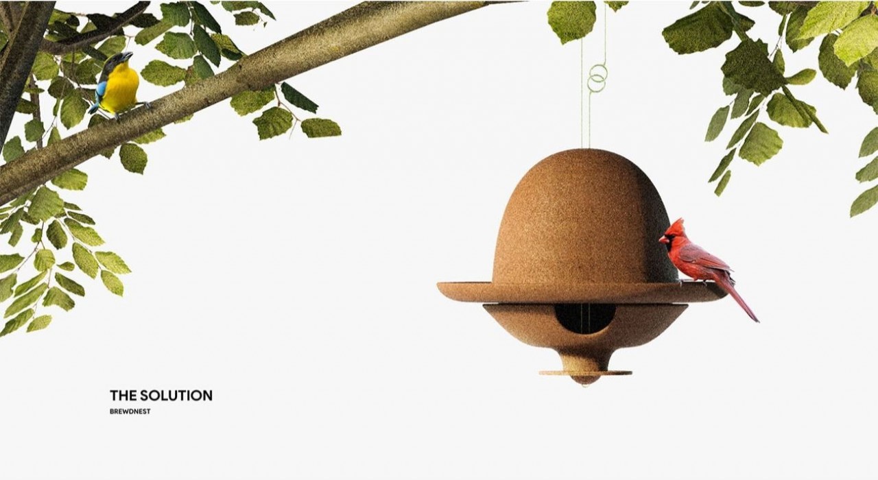 KBÜ mezunu Salmana Seoul Design Awardsta üç ödül